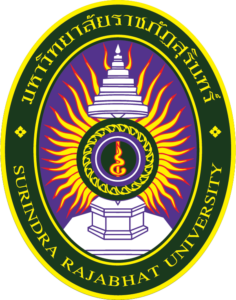ตรามหาวิทยาลัยราชภัฏสุรินทร์